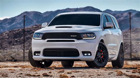 2018 dodge durango srt8 for sale. Things To Know About 2018 dodge durango srt8 for sale. 